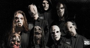 Slipknot, Marilyn Manson y Hatebreed juntos en Bogotá