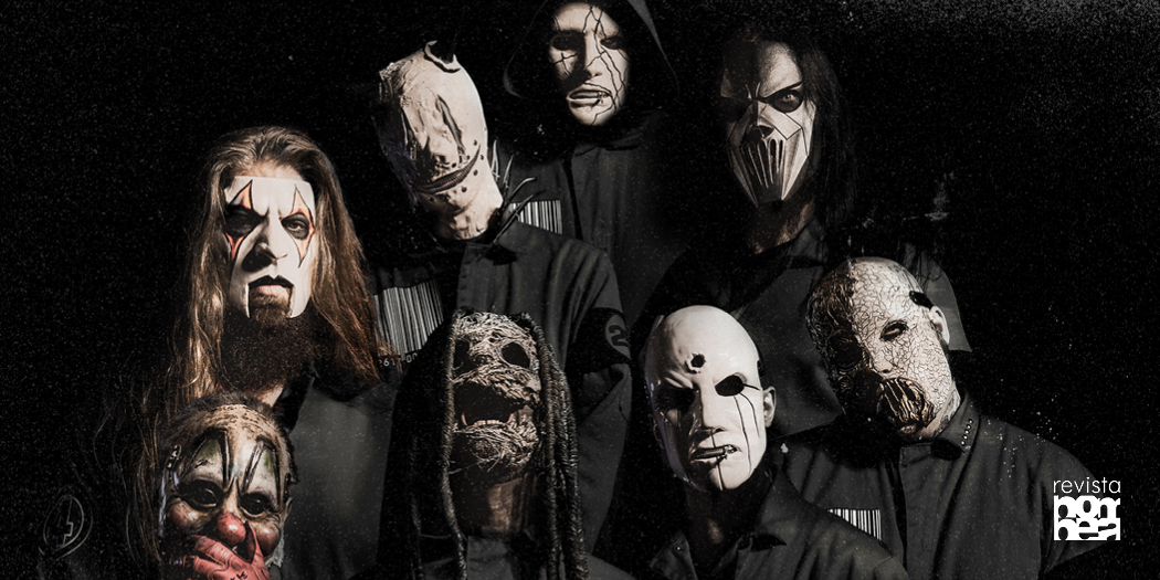 Slipknot, Marilyn Manson y Hatebreed juntos en Bogotá