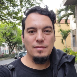 Gustavo Álvarez